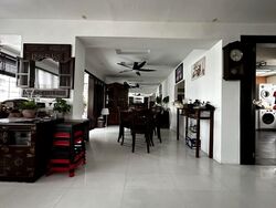 Blk 235 Pasir Ris Street 21 (Pasir Ris), HDB Executive #581231191